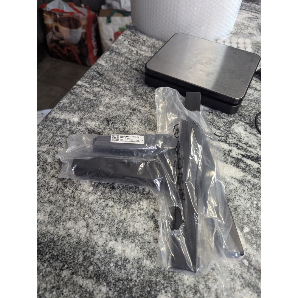 OEM Replacement TV Stand Leg Samsung 75" Inch UHD-U7900F NEW